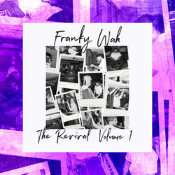 Franky Wah — Come Together