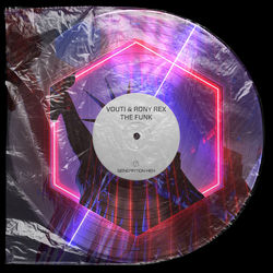 VOUTI & Rony Rex — The Funk