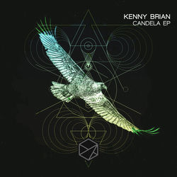 Kenny Brian — Candela