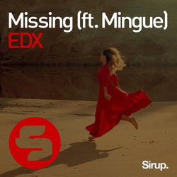 EDX — Missing (feat. Mingue)