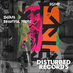 SHERPA — Beautiful People (Richard Grey Remix)