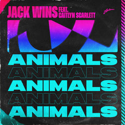 Jack Wins feat. Caitlyn Scarlett — Animals