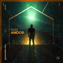 Filex — Andor (Extended Mix)