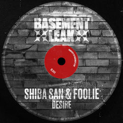 Shiba San, Foolie — Desire