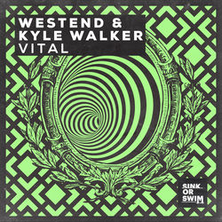 Westend, Kyle Walker — Vital
