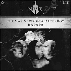 Thomas Newson & Alterboy — Rapapa