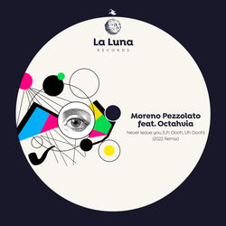 Moreno Pezzolato, Octahvia — Never Leave You (Uh Ohh Uh Ohh 2022 Remix)