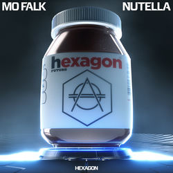 Mo Falk — Nutella