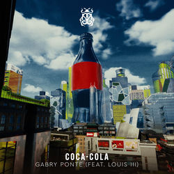 Gabry Ponte — Coca Cola