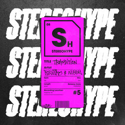 R3wire & Nukey — Transition