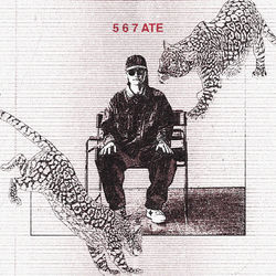 J. Worra ft. Lena Leon — 5 6 7 Ate