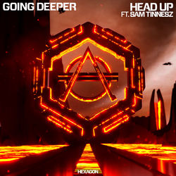 Going Deeper — Head Up ft. Sam Tinnesz