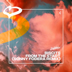 Biscits — From the Start (Sonny Fodera Extended Remix)