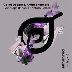 Going Deeper & Amba Shepherd — Raindrops