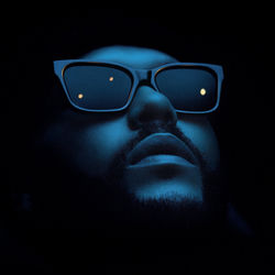 Swedish house mafia, The Weeknd — Moth to a flame - Chris Lake remix