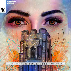 Autograf & Mougleta — In Your Eyes