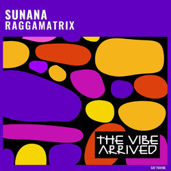 SUNANA — Raggamatrix