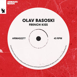 Olav Basoski — French Kiss (Extended Mix)