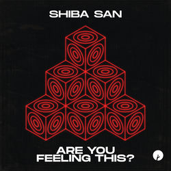 Shiba San — Are You Feeling This
