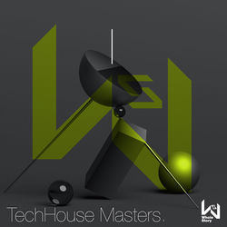 Celeda, B Hammer — The Super Undergound (Original Mix)