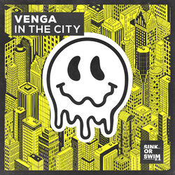 VENGA — In The City