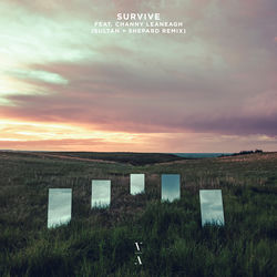 Lane 8, Channy Leaneagh — Survive - Sultan + Shepard Remix