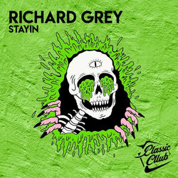 Richard Grey — Stayin
