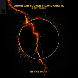 Armin van Buuren & David Guetta ft. Aldae — In The Dark
