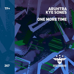 Aruhtra & Kye Sones — One More Time
