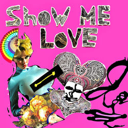 Jenil & Juicy M — Show Me Love