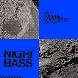 Curbi & Scrufizzer — Move Over