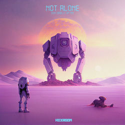 Don Diablo & Azteck — Not Alone