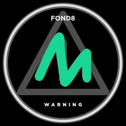 Fond8 — Warning