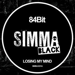 84Bit — Losing My Mind (Original Mix)