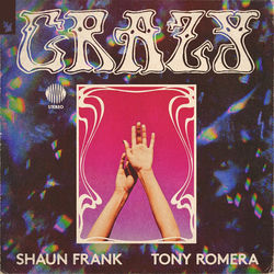 Shaun Frank & Tony Romera — Crazy