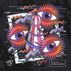 Jacq (UK) — Helter Skelter