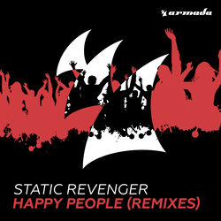 Static Revenger — Happy People (Fedde Le Grand Extended Remix)