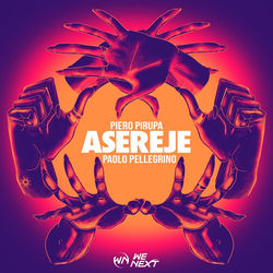 Piero Pirupa & Paolo Pellegrino — Asereje