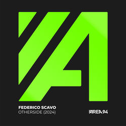 Federico Scavo — Otherside 2024