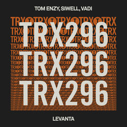 Tom Enzy, Siwell, Vadi — Levanta