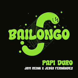 Javi Reina x Jesus Fernandez — Papi Duro