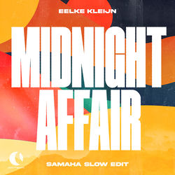 Eelke Kleijn — Midnight Affair