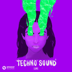 LUM!X — Techno Sound (Extended Mix)