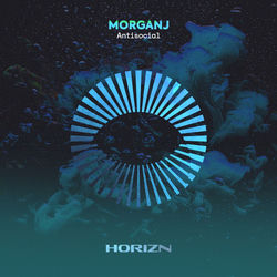 MORGANJ — Antisocial
