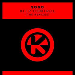 Sono — Keep Control (Maxim Lany Extended Remix)