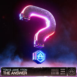 Tom&Jam , Yton — The answer