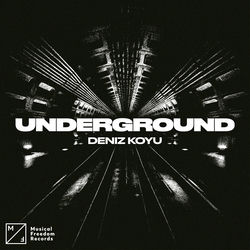 Deniz Koyu — Underground