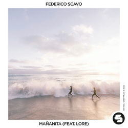 Federico Scavo — Mañanita
