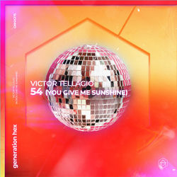 Victor Tellagio — 54
