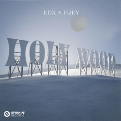 EDX, Frey — Holy Wood (Deep Mix)